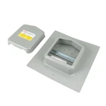 Soladeck Ul 50 Type 3R Enclosure (1 Box) SD-0799-5G New. Price: $59.00.