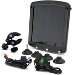 5 Watt Solar Panel 12V Battery Charger With Controller - Weatherproof New. Price: $81.99.