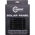 Covert Solar Panel New. Price: $118.90.