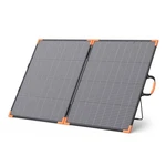 Mhpowos 200W Watt Bifacial Solar Panel Portable Foldable For Jackery Ecoflow New. Price: $209.99.