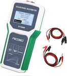 1800W Solar Panel Tester With Smart Mppt Display For Pv Testing & Analysis New. Price: $141.99.