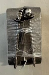 Ecofasten Solar Smart Conduit & Mounting Hardware Asphalt Roof Shingle 2PK New. Price: $18.99.
