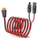 Vansdon XT60I Cable 12AWG Solar To Charging Adapter For Rv Foldab... New. Price: $43.04.