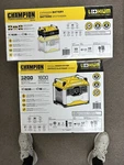 Champion 3200W Li-ion Portable Power Station W/ Expansion Battery **brand New**. Price: $1199.99.