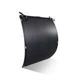 Windynation 100 Watt 12V Flextreme Thin Lightweight Monocrystalline Solar Panel New. Price: $102.59.