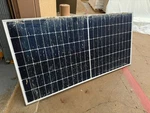 New Pallet Of Q.cells 395W Solar Panel Q.peak Duo L-G7.3. Price: $3315.00.