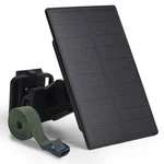 Trail Camera Solar Panel - Power Horse 6V/12V Kit With 5200MAH Ba... New. Price: $56.24.