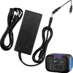 Ac Adapter For Enoflo G600 600W Portable Solar Generator Power Station New. Price: $23.98.