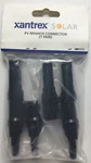 Xantrex 708-0050 Pv Branch Connector (1 Pair) New. Price: $24.99.