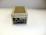 Omron Controller S3S-C10B-US Used. Price: $181.52.
