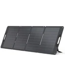 Dabbsson Folding Solar Panel 120W IP67 Waterproof Monocrystalline Design Outdoor Used. Price: $269.00.