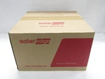 Box Of 10 Solaredge P850-4NMYMBY Watt 125V 12.5A Dual Panel Power Optimizer New. Price: $409.90.