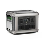 Allpowers Solar Generator 2500W (4000W Peak) 2016WH Portable Station New. Price: $799.00.