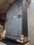 400W Maxeon (solaria) POWERX-400R-4T Bifacial New Modules, Panel. Price: $255.00.