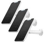 4W Solar Panel Charger For Eufycam 2/2C/3/3C/E20/E40/S40/S220/S300/L40/L20 New. Price: $95.61.