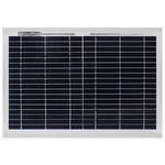 10 Watt Polycrystalline Solar Panel Charger For Deep Cycle Battery New. Price: $39.99.