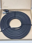 Valemo Twin Solar Cable Connectors Single End 30FT 2 X 10 Awg VSCT-6-9M-S Open. Price: $49.99.