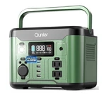 Qunler 300W Portable Power Station 296WH 80000MAH 60W Pd Ac Outlet PEP-S300 New. Price: $94.99.
