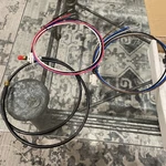 Neurio *wires Only* No Box W1-MODBUS-TESLA 1112484-02-A, 1099749-00-A New. Price: $20.00.