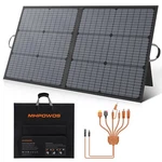 110 Solar Panel Kits For Ecoflow Delta 3 Classic Power Station 1024WH New. Price: $99.59.