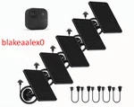 5-PACK Solar Panel For Blink Outdoor 2K+/4/3, XT3 XT2 Cam, 13.1FT Cable New. Price: $83.99.