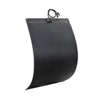 Lensunsolar Panel 130W 12V ETFE42.9IN 23.2IN Semi-flexible New. Price: $254.40.