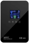 Explorer Series 50 Amp 12V/24V Dc Mppt Solar Charge Controller (new). Price: $125.00.