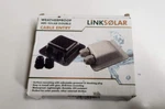 Link Solar Weatherproof Abs Double Cable Entry Gland For All Types New. Price: $15.00.