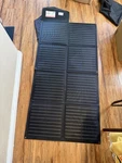 Redarc 160W Monocrystalline Folding Solar Blanket Anderson Plug SMFB1160 Used. Price: $420.00.