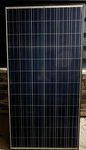 Pallet Of 25 Used Trina 310 Watt Solar Panels - Black Cheap!!!. Price: $1580.00.