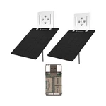 Yellowstone 9V/5W Solar Panel For Y2 Cellular Trail Camera With Card Reader New. Price: $99.99.