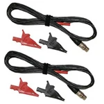 Aemc 2136.76 30 Ft. Test Leads, DTR-8500, DTR-8510 New. Price: $413.03.