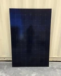 Sunpower Solar Panel 350W Black SPR-X21-350-BLK-D-AC Used. Price: $200.00.