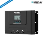 Renogy 60A Mppt Solar Charge Controller 12V/24V/36V/48V For Rv Refurbished Certified. Price: $179.99.