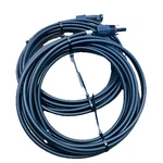 Renogy 20' Awg Solar Adapter Cable Pk RNG-AK-20FT-10-G1-US New. Price: $44.99.