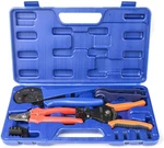 Icrimp Solar Crimping Tool Kit For Panel Installation, New. Price: $80.79.