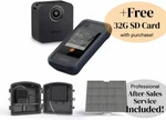 Brinno BCC200-BLE+ ASP1000-P+ ATH2000 Time Lapse Camera Controller Bundle New. Price: $749.00.