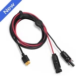 Ecoflow Cable Solar To XT60 Panel Portable Power Station Charging New. Price: $23.75.