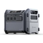 Portable Power Station 1024WH 2200W LIFEPO4 Battery Segway Cube 1000 Outlets New. Price: $511.99.
