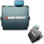 Dark Energy Spectre 8W Solar Panel Portable Foldable Design Power Gray New. Price: $119.99.