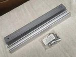 New Unirac 307115M Solar Panel Sm Adjustable Tilt Leg 18-30" With Hardware. Price: $9.95.