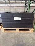Aptos 365W Solar Panel 13CT. Free Shipping Lower 48! Used. Price: $2099.00.