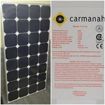 Carmanah Watt Solar Panel CTI-95 -tested- Discounted 25%! Used. Price: $149.00.