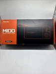 Tenlike Portable Power Station 99.9WH 27000MAH Model M100 New Open Box. Price: $52.99.