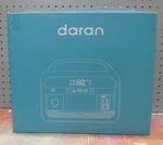 Daran NEO300L Portable Power Station 350W 288WH Open. Price: $99.99.