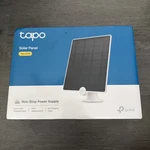 Tp-link Tapo Solar Panel Model A200(UN) 4.5W Charging Power New. Price: $38.79.