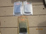 Lot Of 3 Radio Shack Solar Panels 1W 6V - 2770049 Nip New. Price: $24.00.