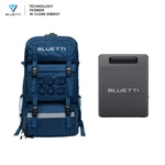 Bluetti Handsfree Backpack Power Station 700W 512WH Portable For Outdoor Used. Price: $299.00.