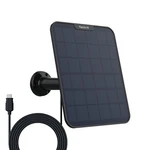 6W Solar Panel Black Waterproof Adjustable Mount For Wireless Battery Cameras New. Price: $58.49.