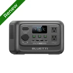 Bluetti Elite 30 V2 288WH Portable Power Station Generator For Backup Renewed Used. Price: $179.00.